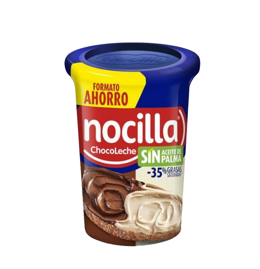 Nocilla ChocoMix