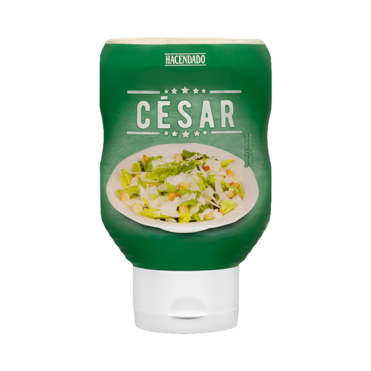 Caesar-Sauce - Salsa César