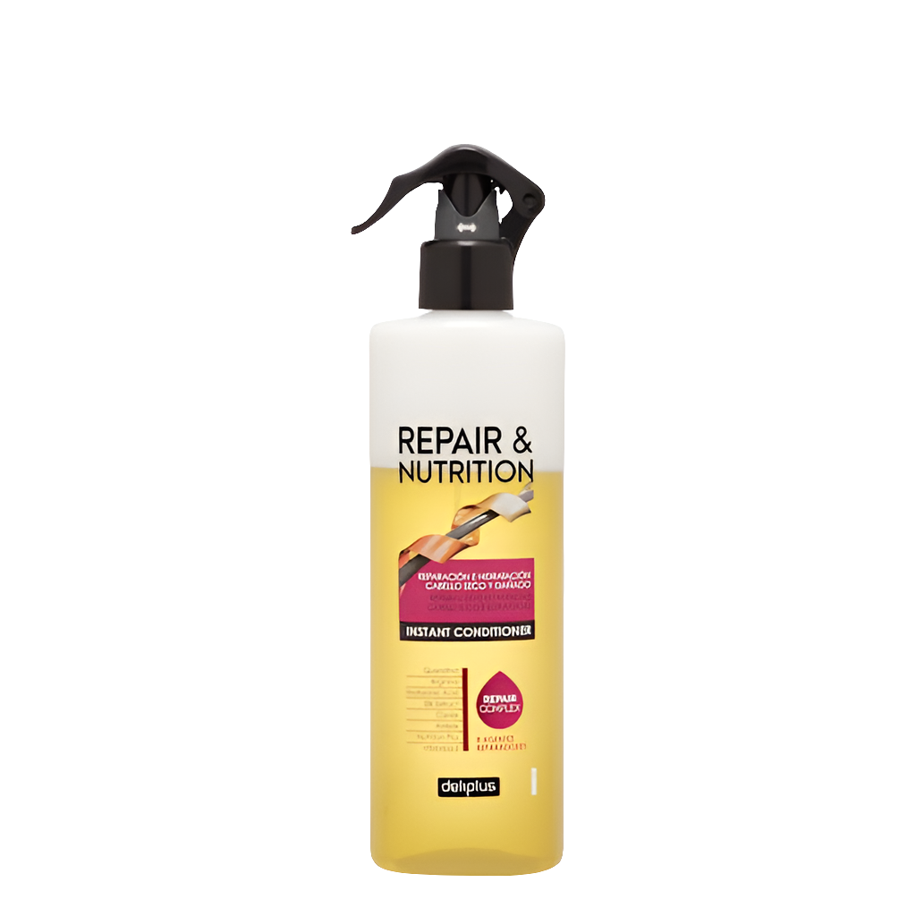 Instant Repair & Nutrition Conditioner – Für trockenes & geschädigtes Haar
