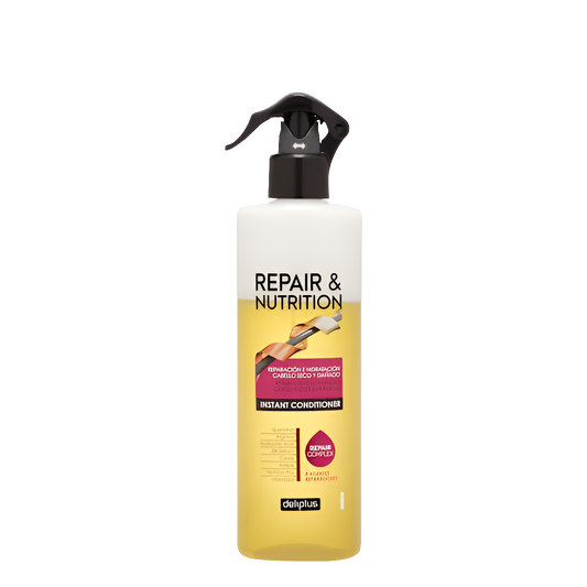 Instant Repair & Nutrition Conditioner – Für trockenes & geschädigtes Haar