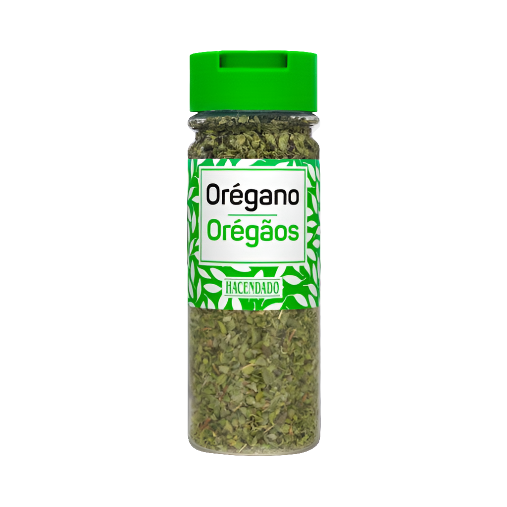 Orégano