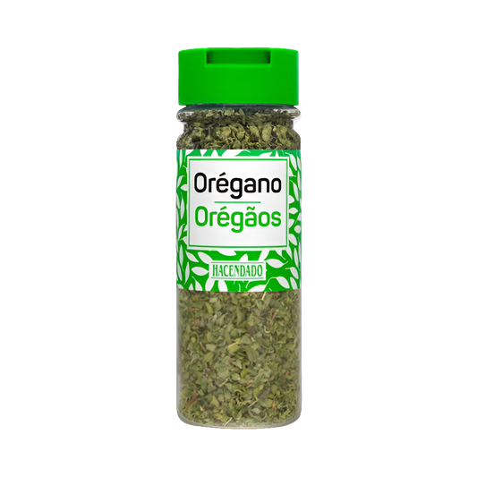 Orégano