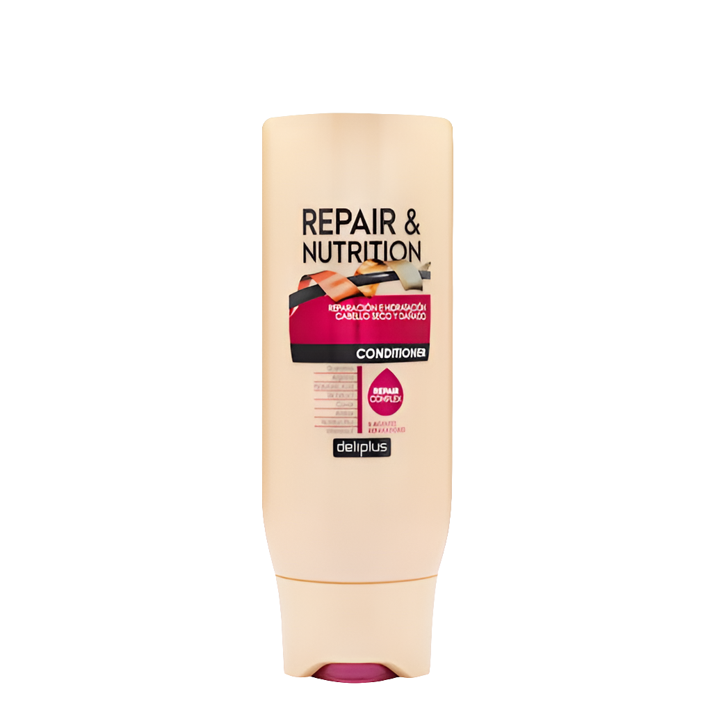 Repair & Nutrition Conditioner – Für trockenes & geschädigtes Haar