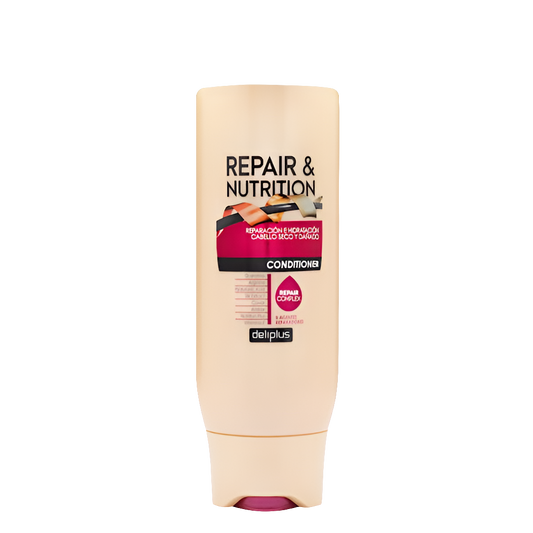 Repair & Nutrition Conditioner – Für trockenes & geschädigtes Haar