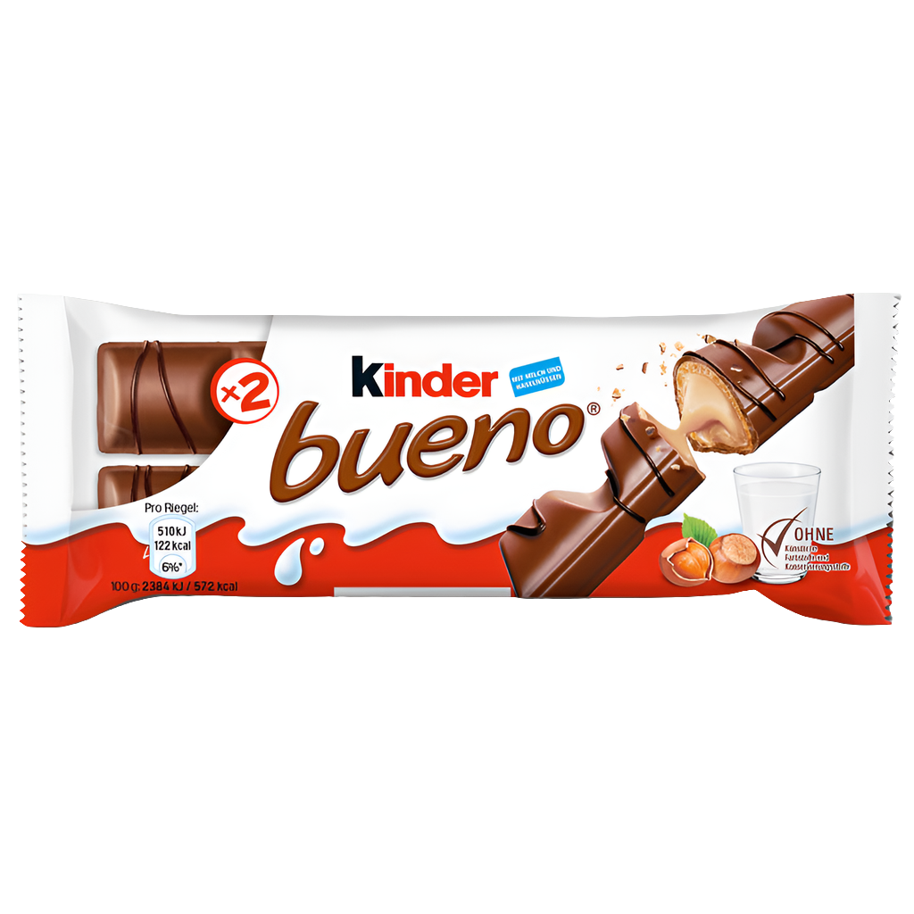 Kinder Bueno