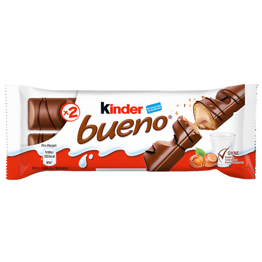 Kinder Bueno