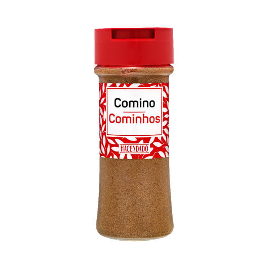 Gemahlener Kreuzkümmel - Comino molido