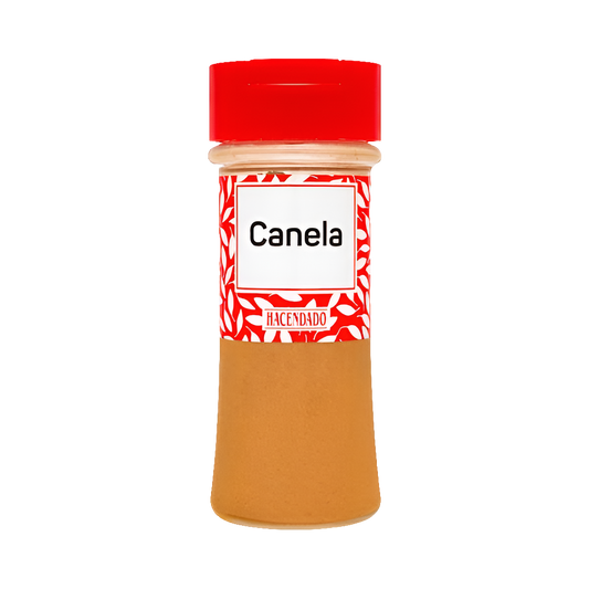 Gemahlener Zimt - Canela molida