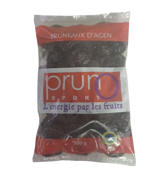 Entsteinte Agen-Pflaumen - getrocknet - Pruneaux d´ Agen