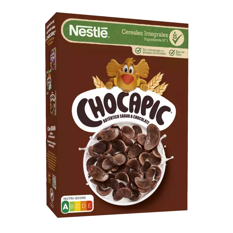 Nestle Chocapic
