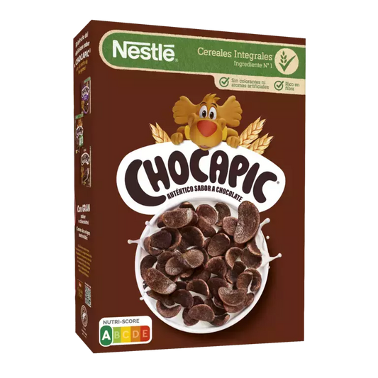 Nestle Chocapic