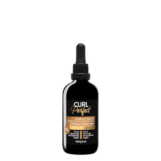 Curl Perfect Öl-Serum für definierte Locken