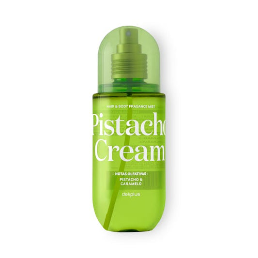Pistacho Cream – Haar- & Körperspray