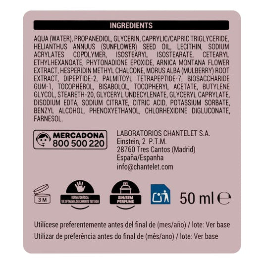 Sensitive Creme Vitamin K Ox – für sensible & reaktive Haut